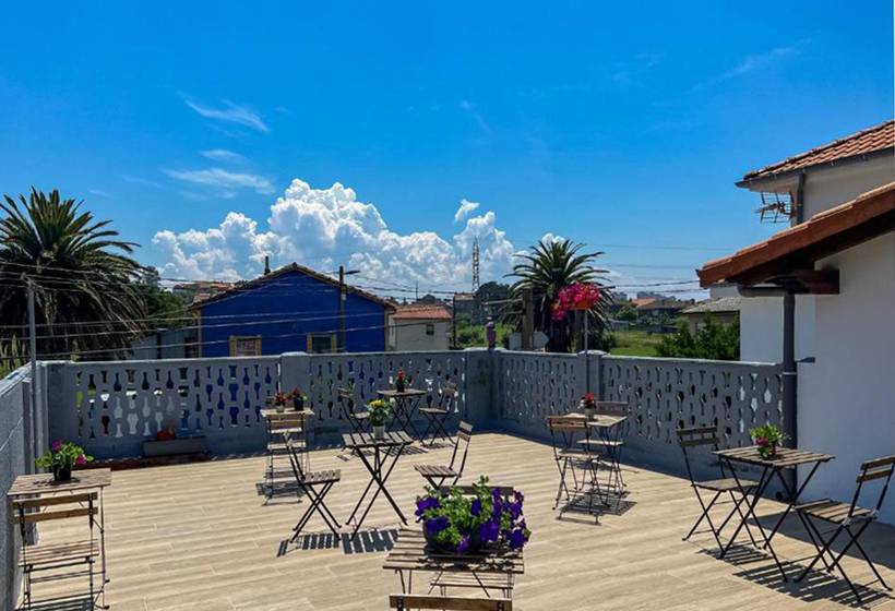 Apartamentos La Maruca Beach 3000