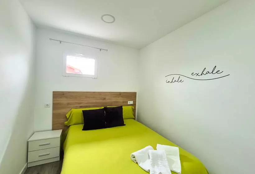 Apartamentos La Maruca Beach 3000