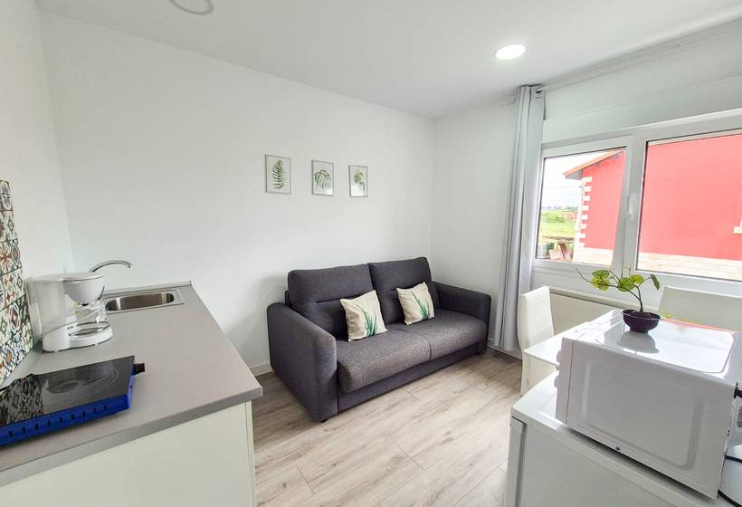 Apartamentos La Maruca Beach 3000