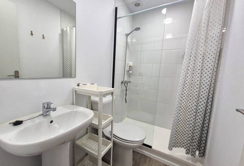 Apartamentos La Maruca Beach 3000