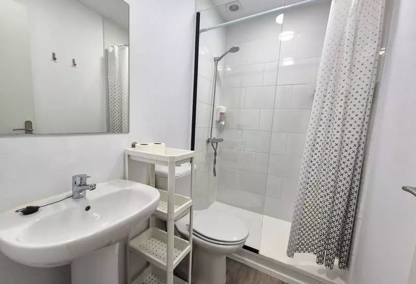 Apartamentos La Maruca Beach 3000