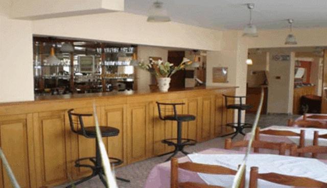 בית מלון כפרי Filareti