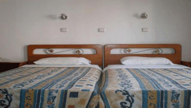 בית מלון כפרי Filareti