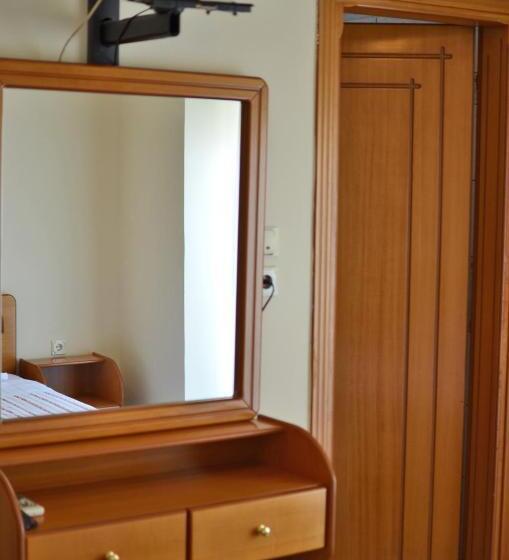 בית מלון כפרי Filareti