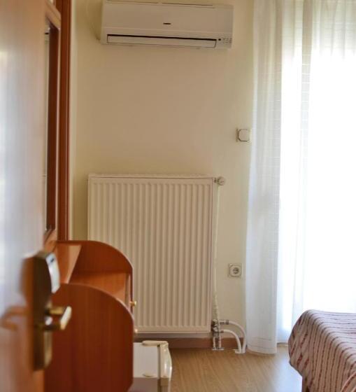 בית מלון כפרי Filareti