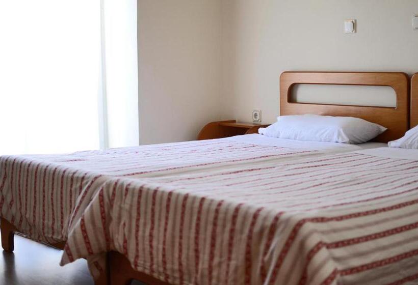 בית מלון כפרי Filareti