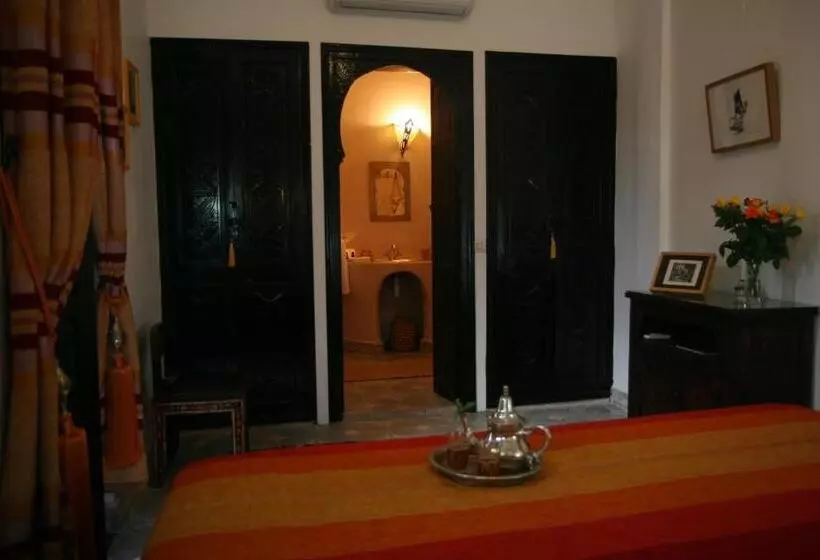 Riad Dar Zampa