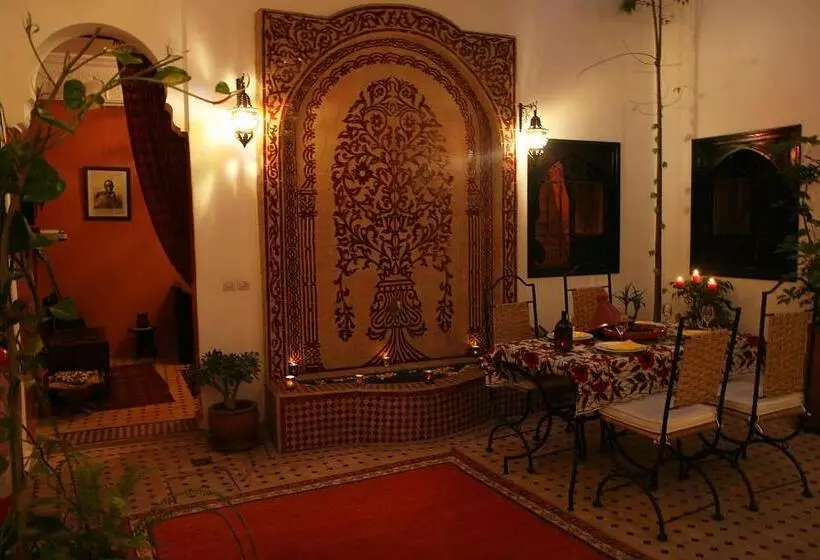 Riad Dar Zampa
