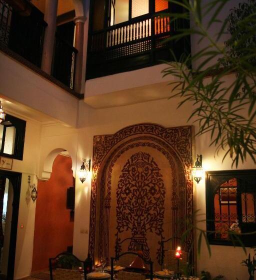 Riad Dar Zampa