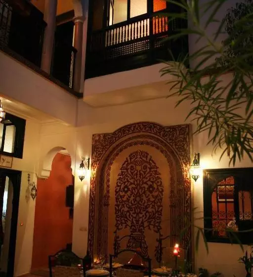 Riad Dar Zampa