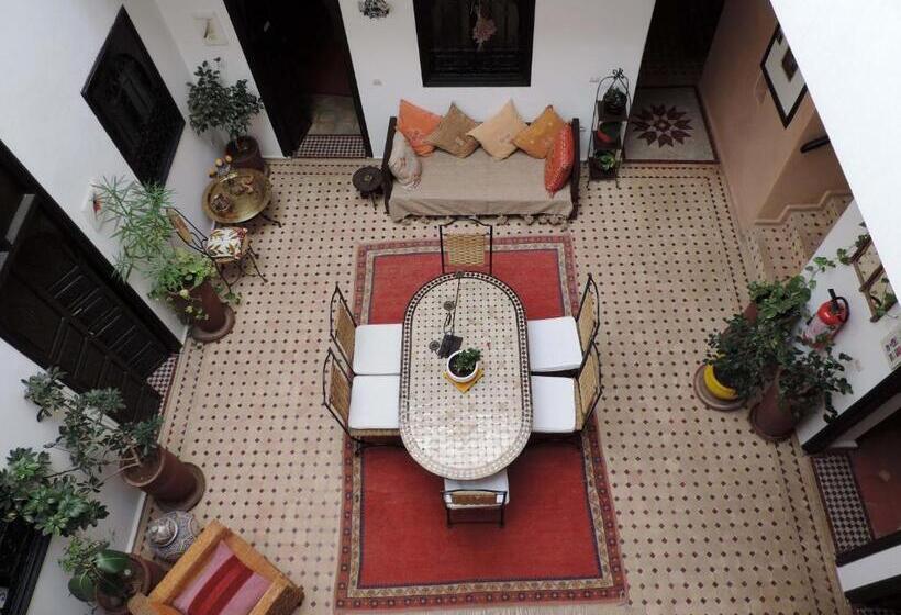 Riad Dar Zampa
