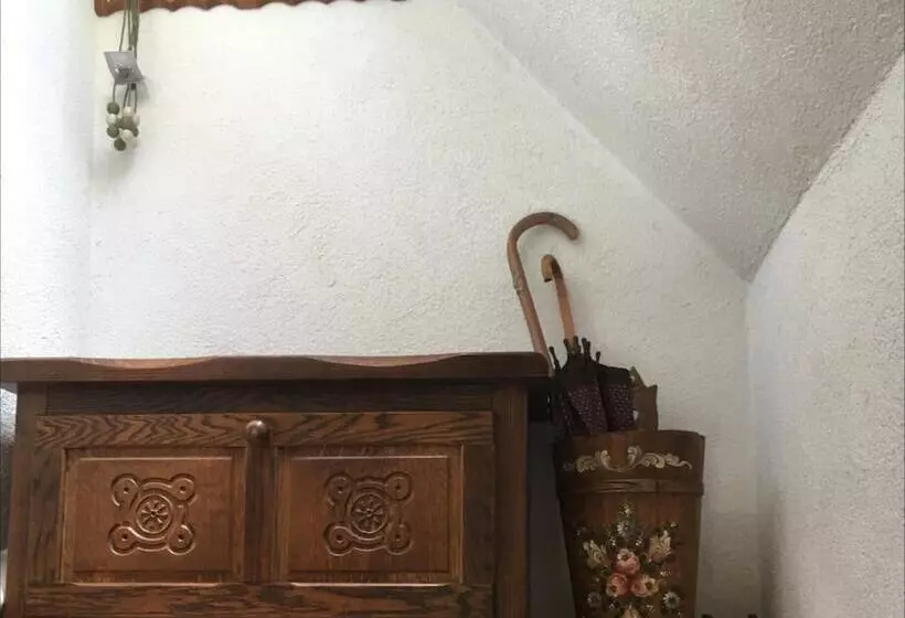 Retkeilymaja Jägerhof