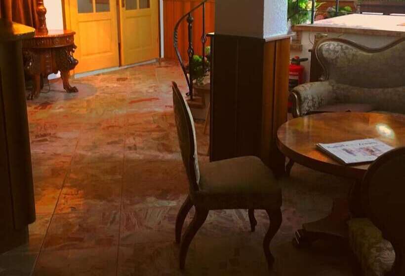 Hospedaria Jägerhof