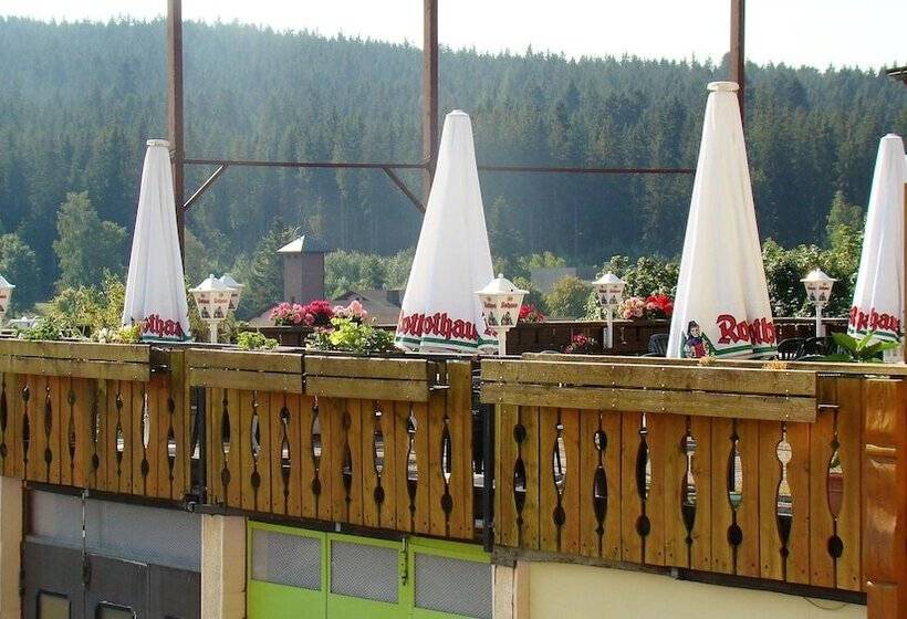 Hospedaria Jägerhof