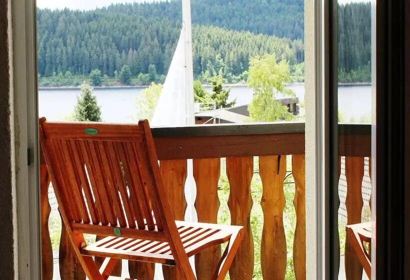 Retkeilymaja Jägerhof