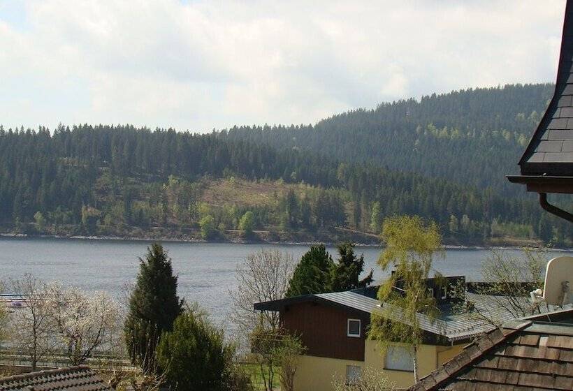 Hospedaria Jägerhof