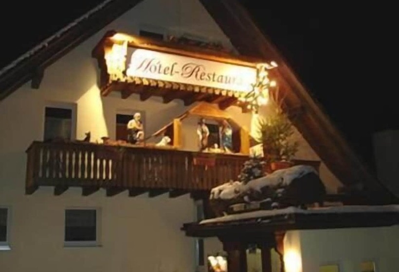 Hospedaria Jägerhof