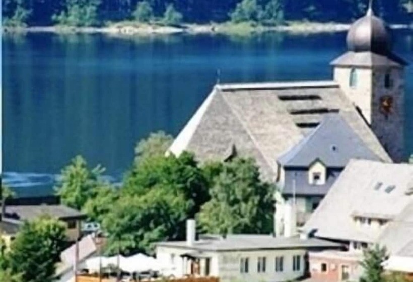 Hospedaria Jägerhof