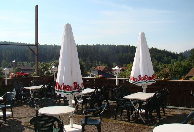 Hospedaria Jägerhof