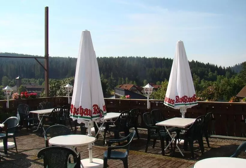 Retkeilymaja Jägerhof