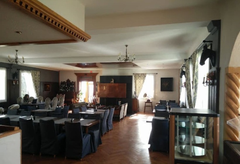 Hospedaria Jägerhof