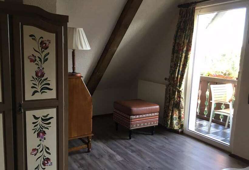 Hospedaria Jägerhof