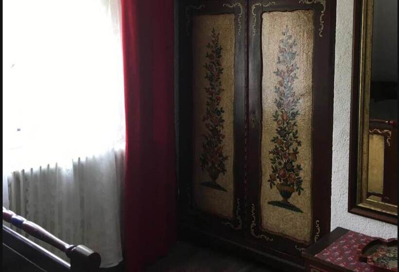 Hospedaria Jägerhof