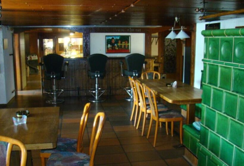 Hospedaria Jägerhof