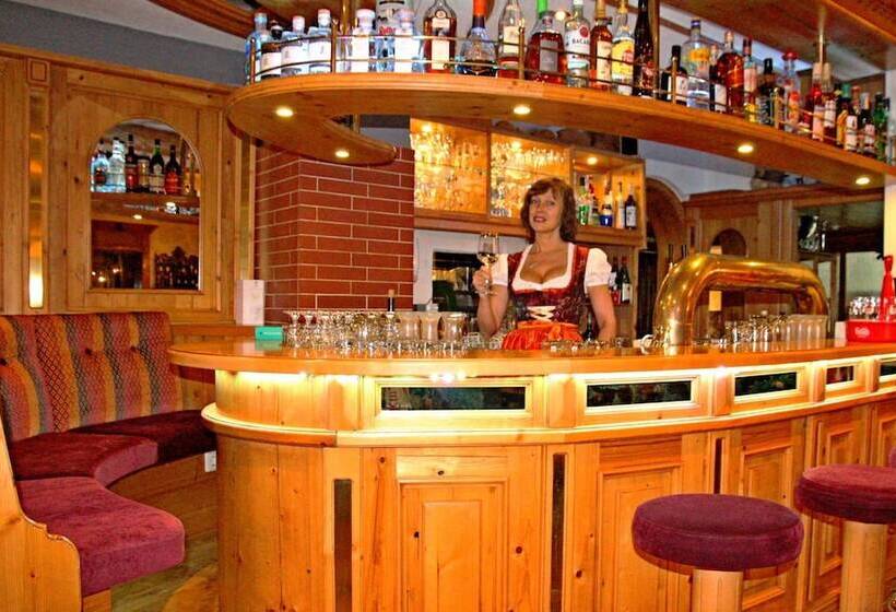 Hospedaria Jägerhof