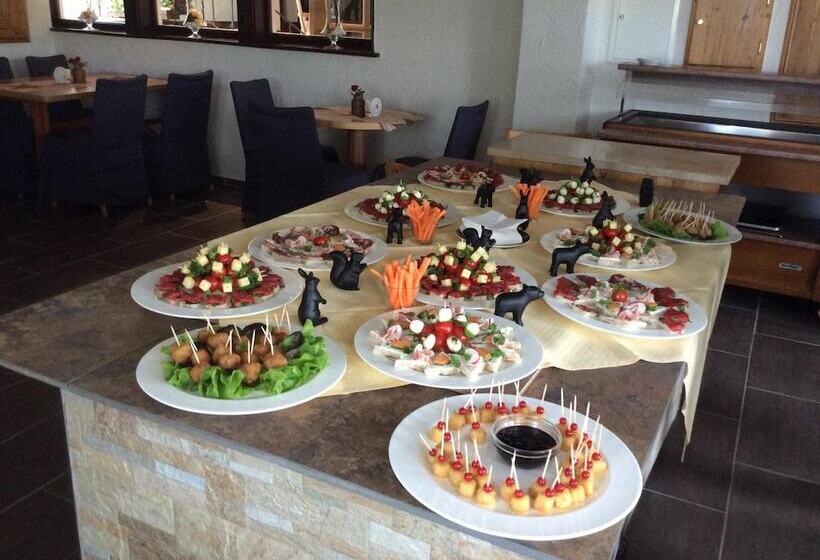 Hospedaria Jägerhof