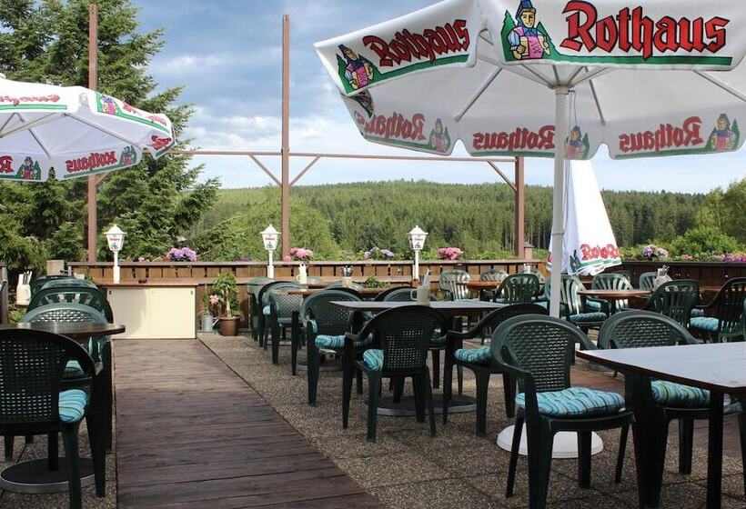 Hospedaria Jägerhof