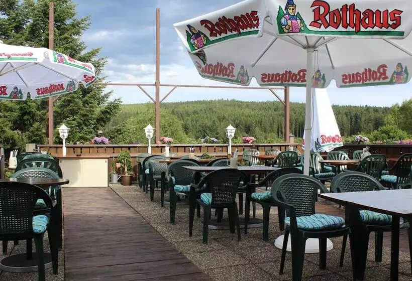 Retkeilymaja Jägerhof