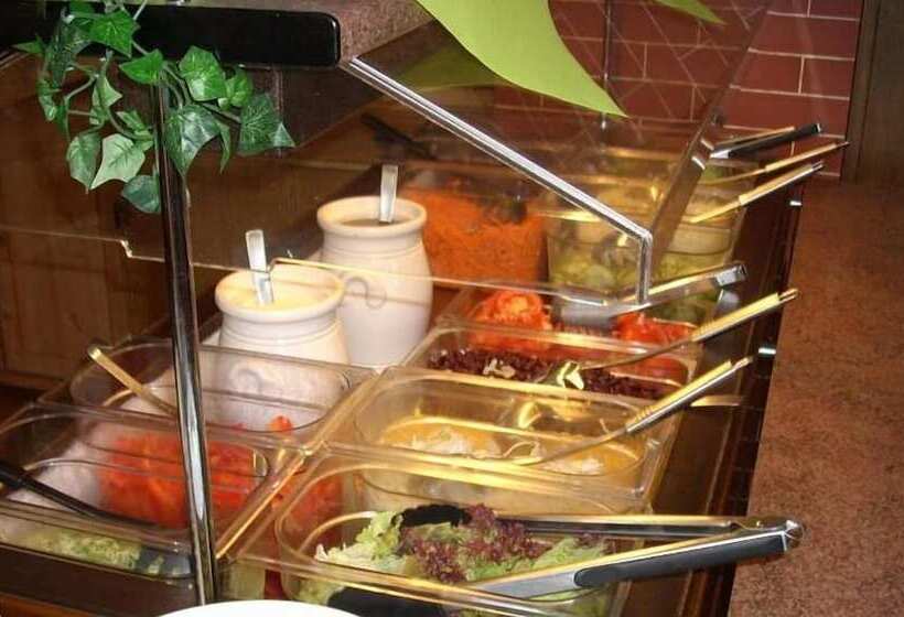 Hospedaria Jägerhof