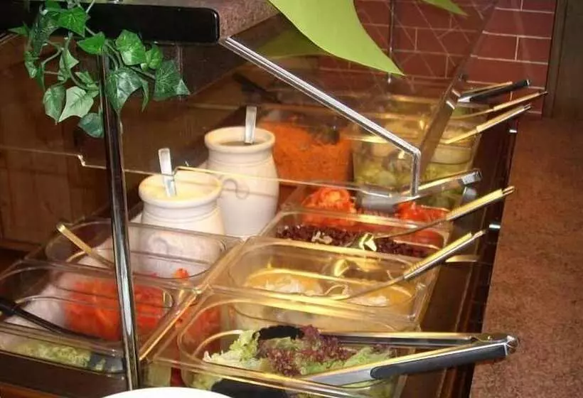 Retkeilymaja Jägerhof