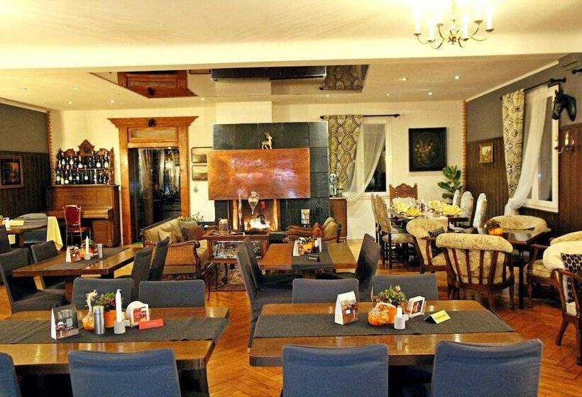 Hospedaria Jägerhof