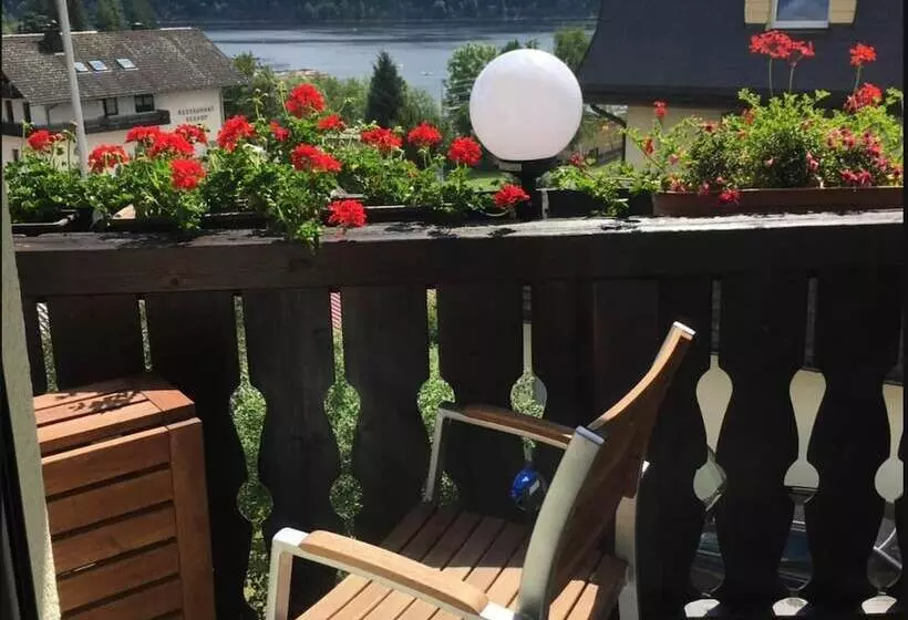 Retkeilymaja Jägerhof