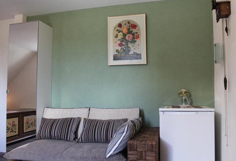 Hospedaria Jägerhof