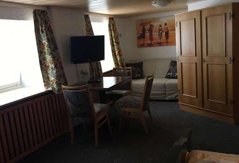 Hospedaria Jägerhof