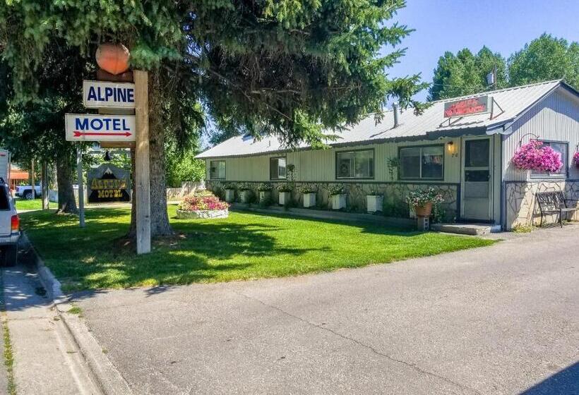 Alpine Motel