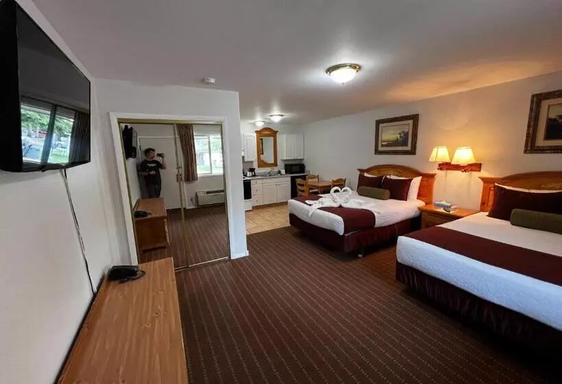 Alpine Motel