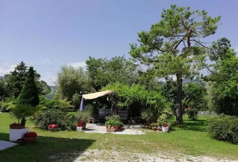 B&b Antica Fonte Del Latte