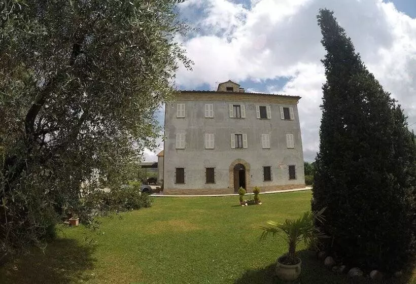 B&b Antica Fonte Del Latte