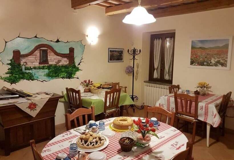 B&b Antica Fonte Del Latte