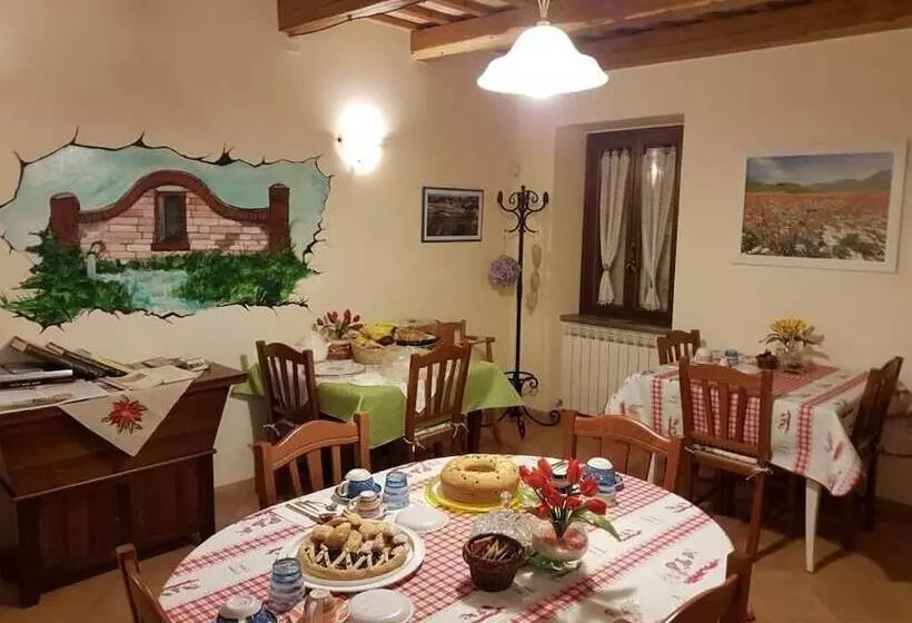 B&b Antica Fonte Del Latte