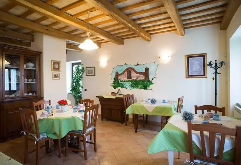 B&b Antica Fonte Del Latte