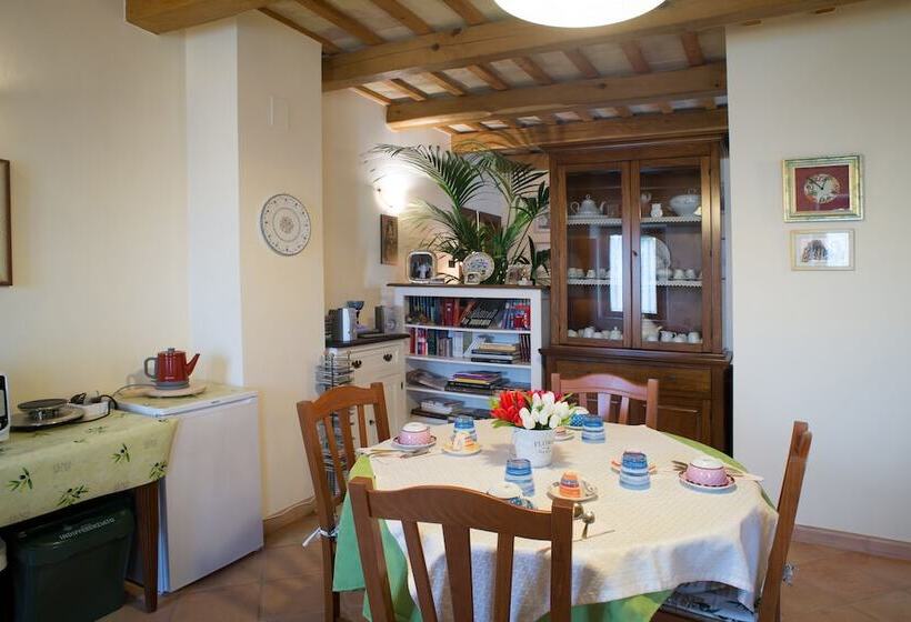 B&b Antica Fonte Del Latte