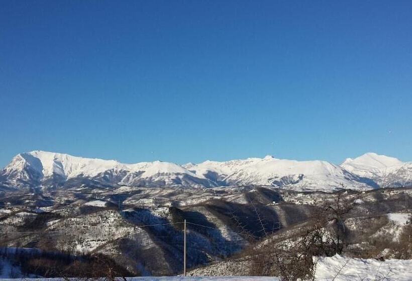 B&b Antica Fonte Del Latte