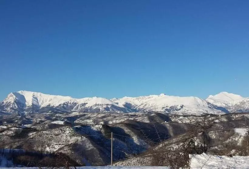 B&b Antica Fonte Del Latte