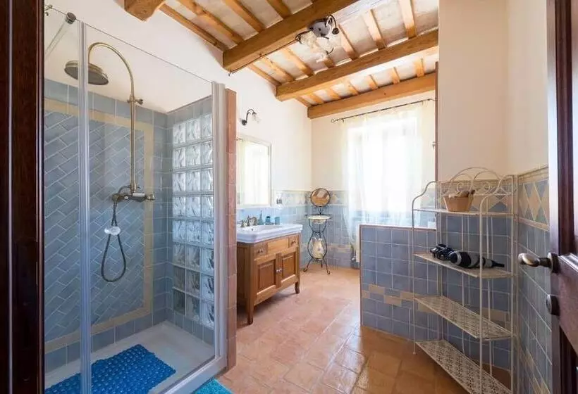 B&b Antica Fonte Del Latte