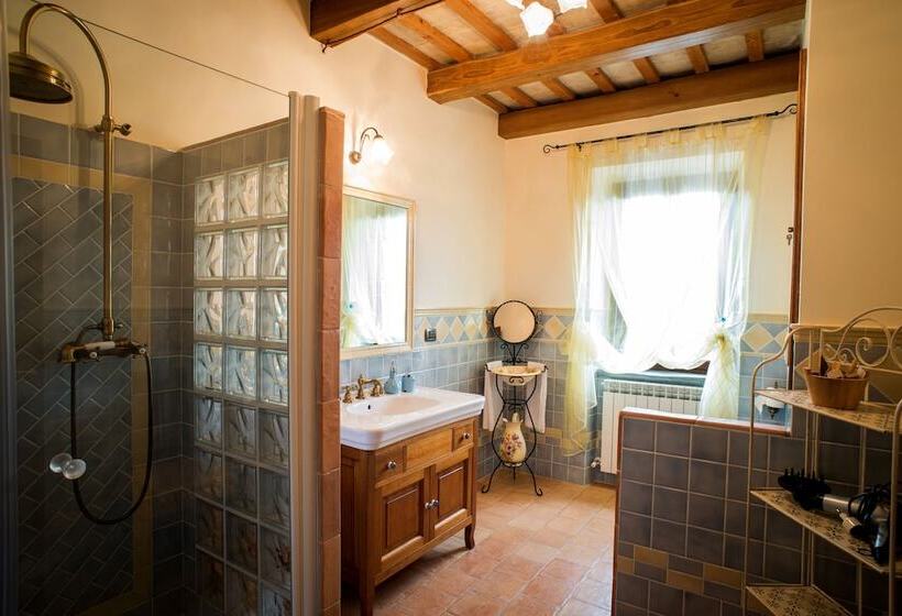 B&b Antica Fonte Del Latte